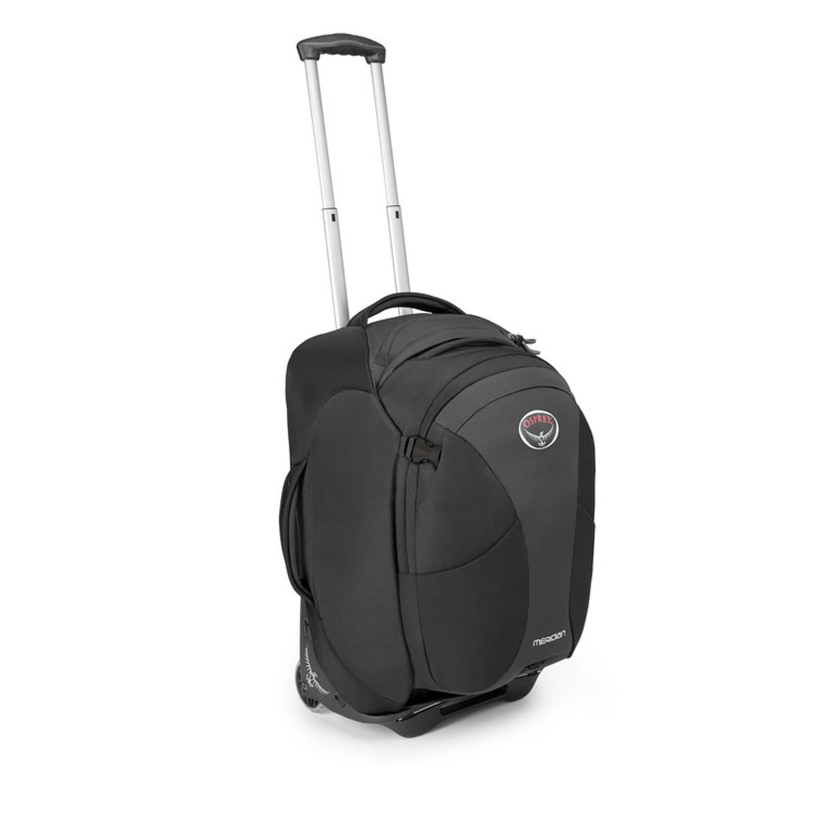 photo: Osprey Meridian backpack