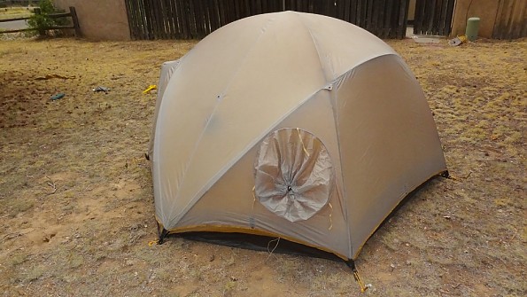 ve24 tent