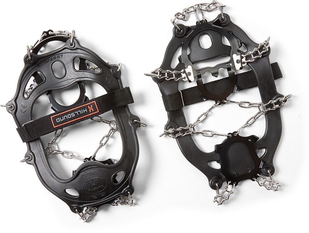 Hillsound Trail Crampon Reviews Trailspace