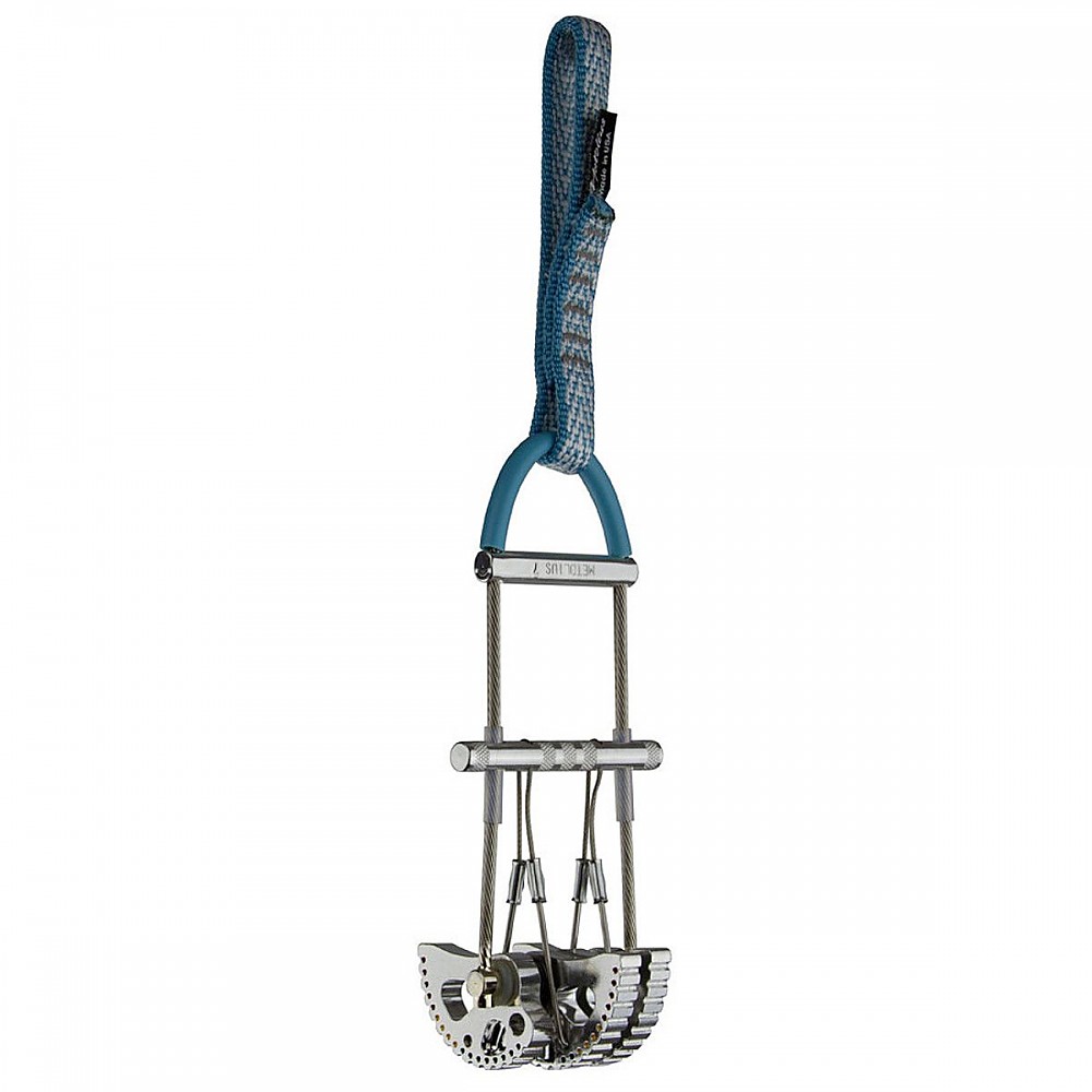 photo: Metolius Ultralight Power Cam camming device