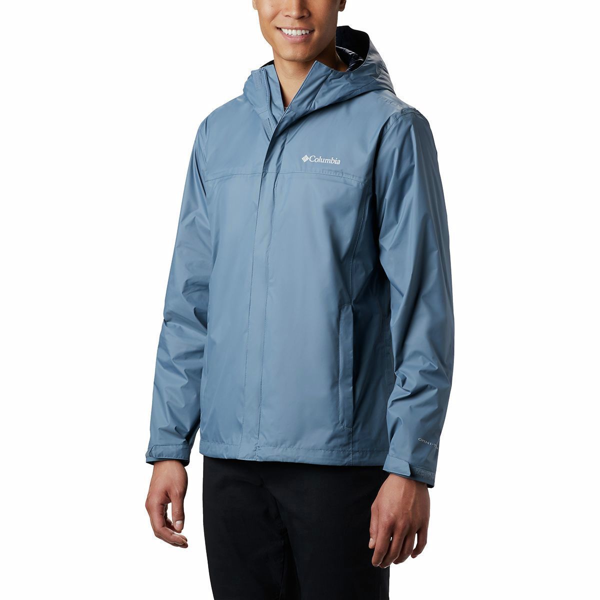 photo: Columbia Watertight II Jacket waterproof jacket