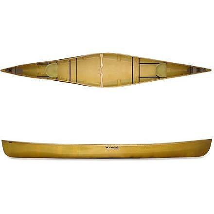 Wenonah Itasca Ultra-Light Kevlar Canoe