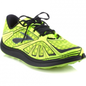 photo: Brooks Men's PureGrit trail running shoe