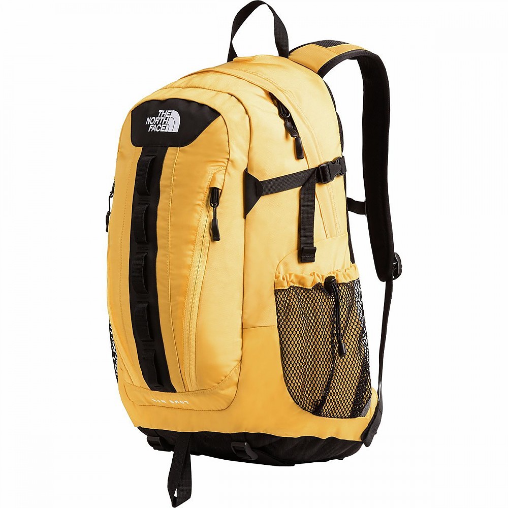 photo: The North Face Big Shot daypack (under 35l)