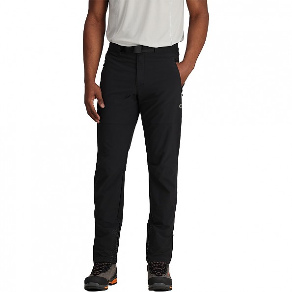 Soft Shell Pants