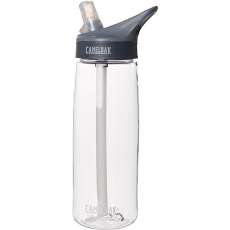 photo: CamelBak eddy water bottle