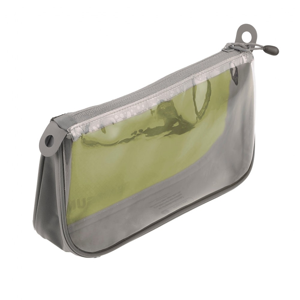 photo: Sea to Summit See Pouch waterproof soft case