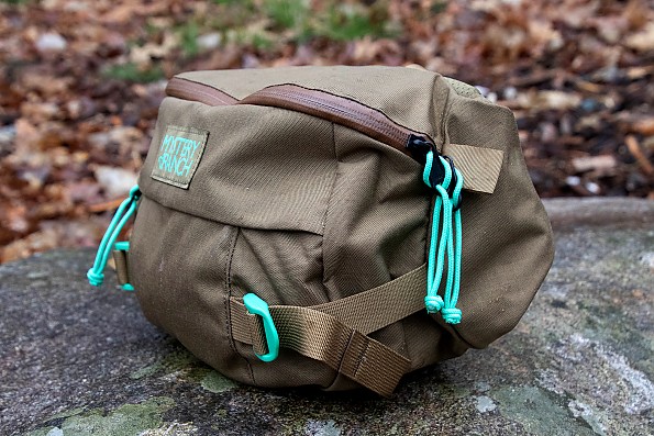 Mystery Ranch Hip Monkey Pack - Moosejaw