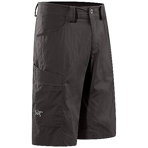 Arc'teryx Rampart Long Short