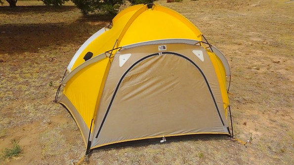 ve24 tent