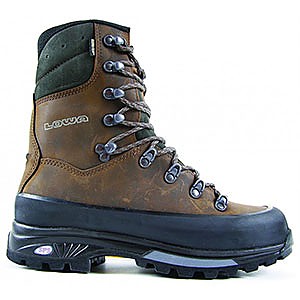 lowa hunter gtx evo