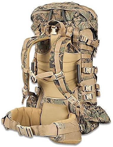 U.S. Military ILBE Pack