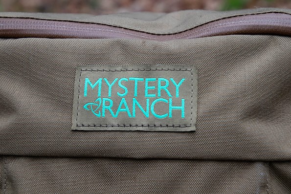 Mystery Ranch Forager 2.5L Hip Pack - Hike & Camp