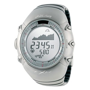 photo: Polar AXN700 heart rate monitor