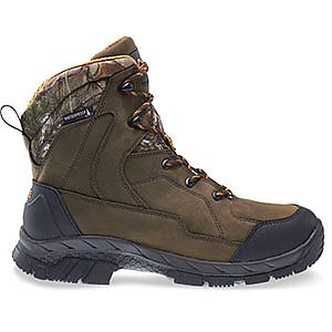 photo: Wolverine Crossbuck Waterproof LX winter boot