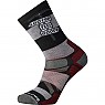 photo: Smartwool Hike Full Cushion Go Far Feel Good Crew Socks