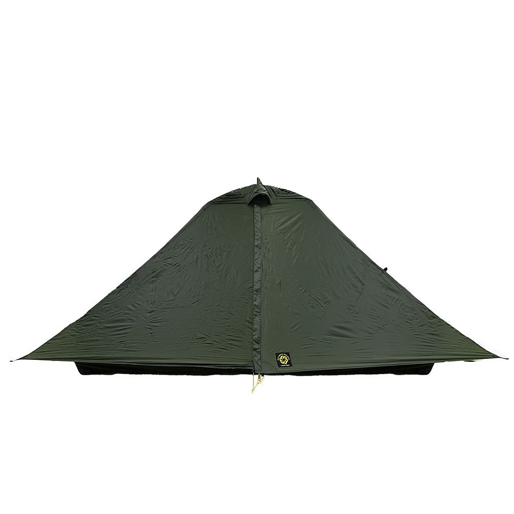 photo: Six Moon Designs Lunar Duo Explorer three-season tent