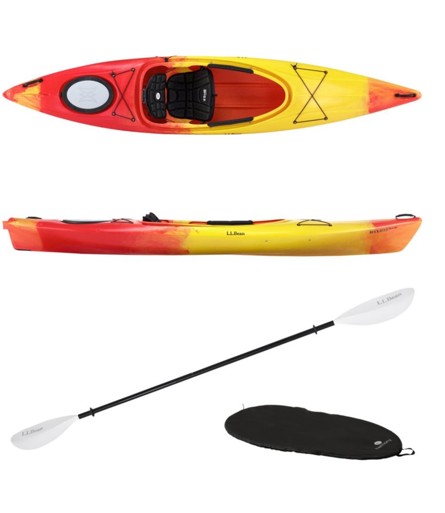 The Best Recreational Kayaks for 2019 Trailspace