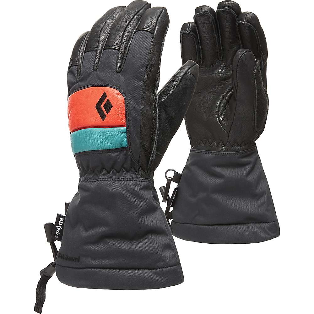 photo: Black Diamond Spark Glove insulated glove/mitten