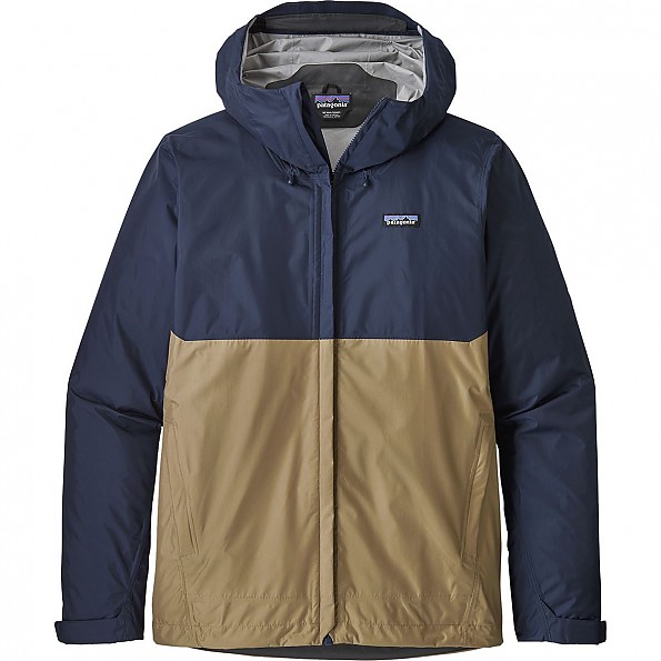 Patagonia Torrentshell Jacket