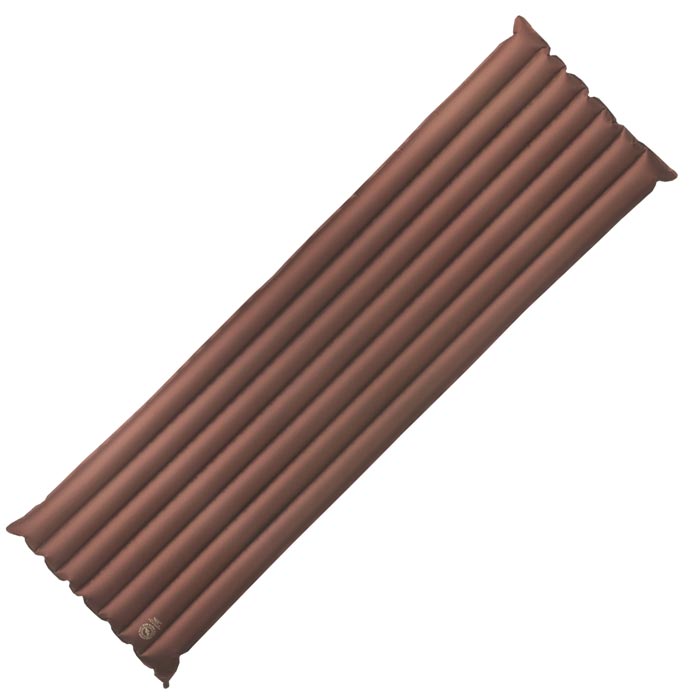 photo: Big Agnes Insulated Air Core air-filled sleeping pad