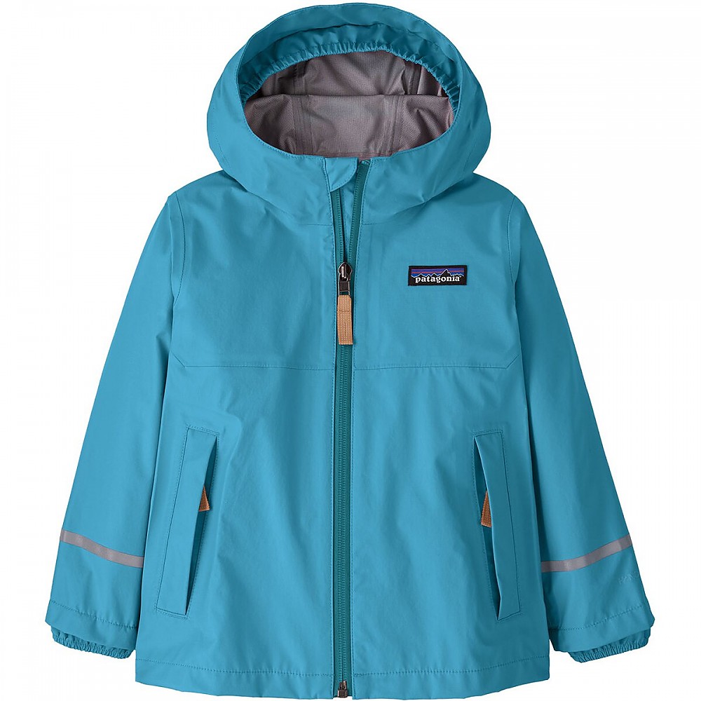 photo: Patagonia Torrentshell 3L Jacket waterproof jacket