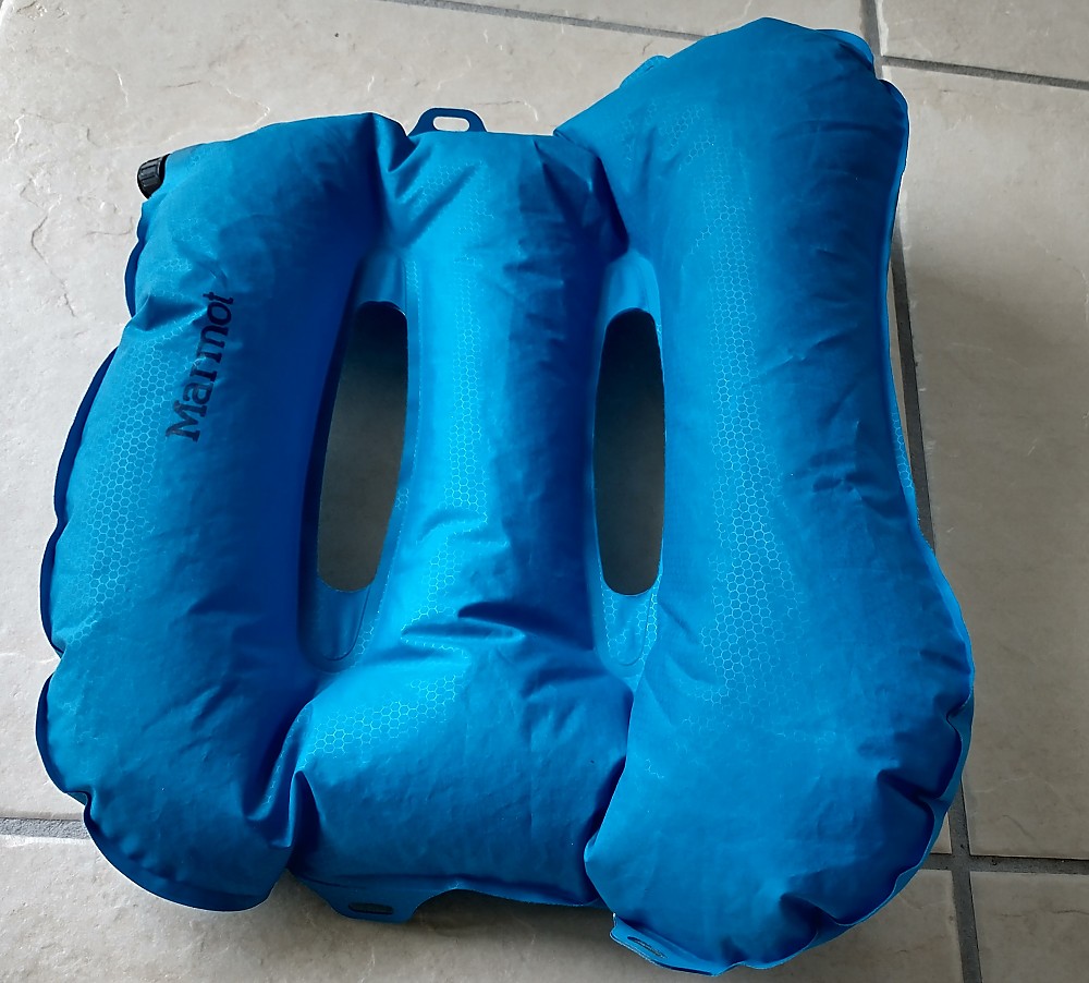Marmot Strato Pillow Reviews Trailspace
