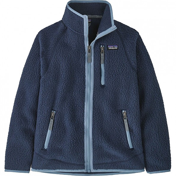 Patagonia Retro Pile Jacket