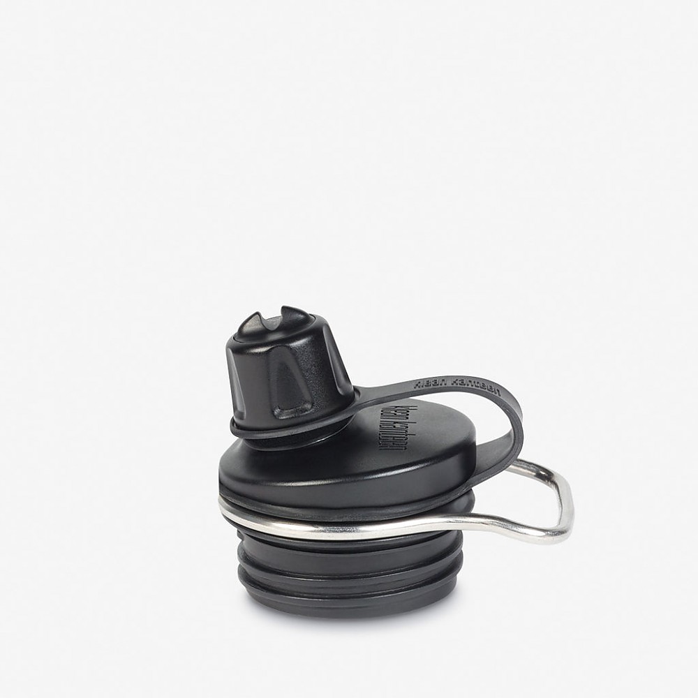 photo: Klean Kanteen TKWide Chug Cap hydration accessory