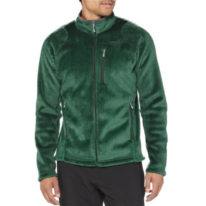 photo: Patagonia R4 Jacket fleece jacket