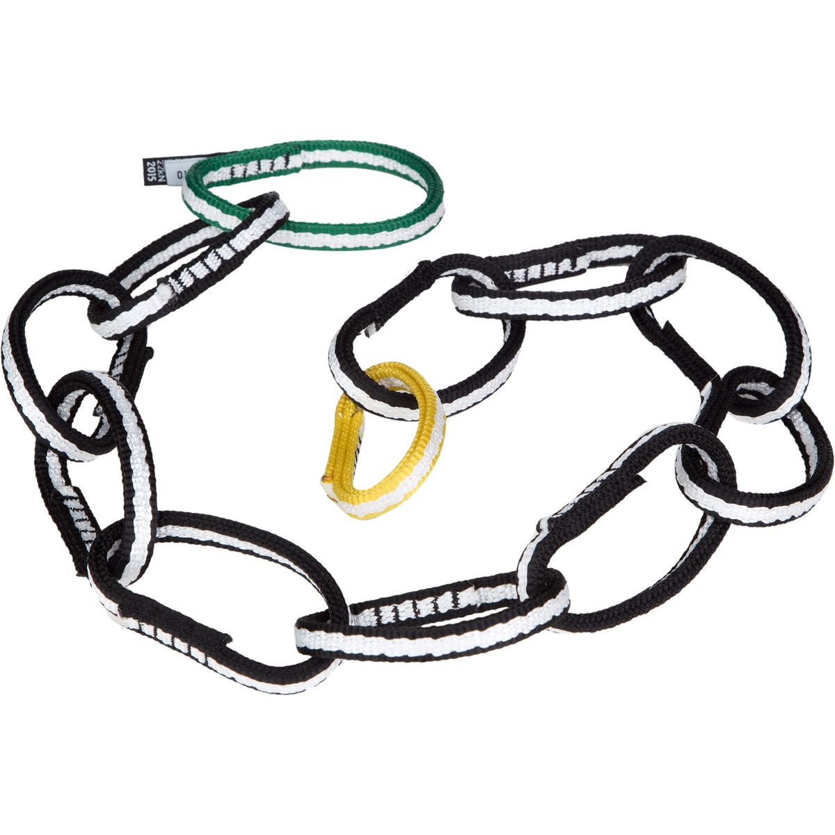 photo: Metolius Anchor Chain sewn runner