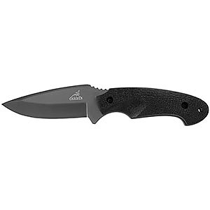 photo: Gerber Profile Fixed Drop Point folding knife