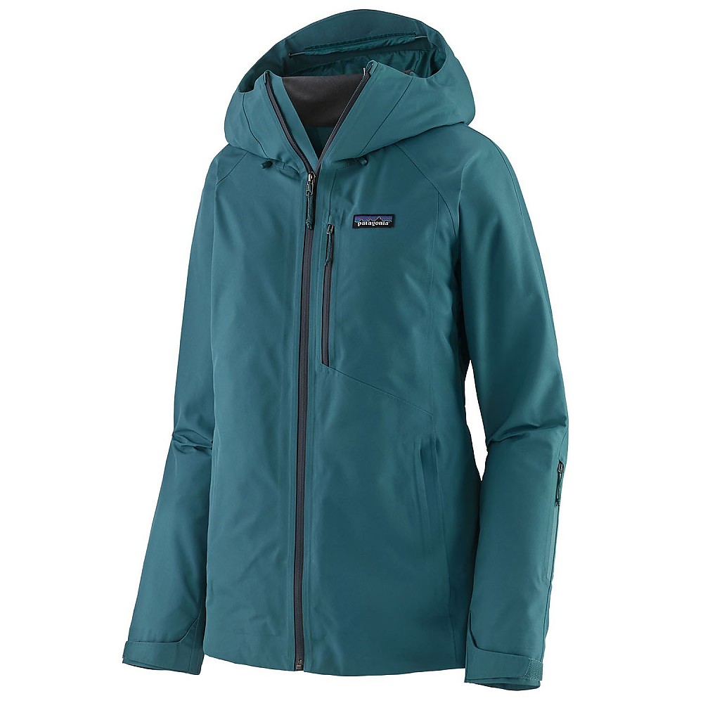 Patagonia Powder Bowl Jacket Reviews Trailspace