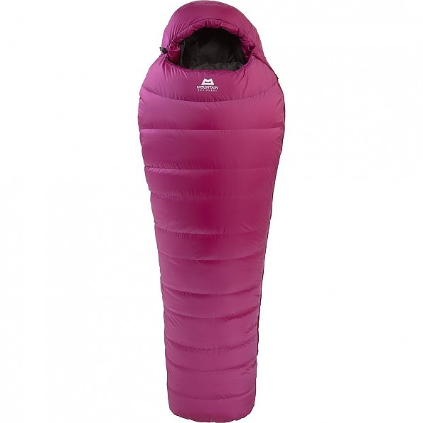 Mountain Equipment Glacier 700