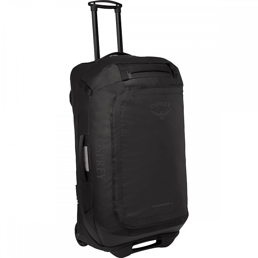photo: Osprey Transporter 90 pack duffel