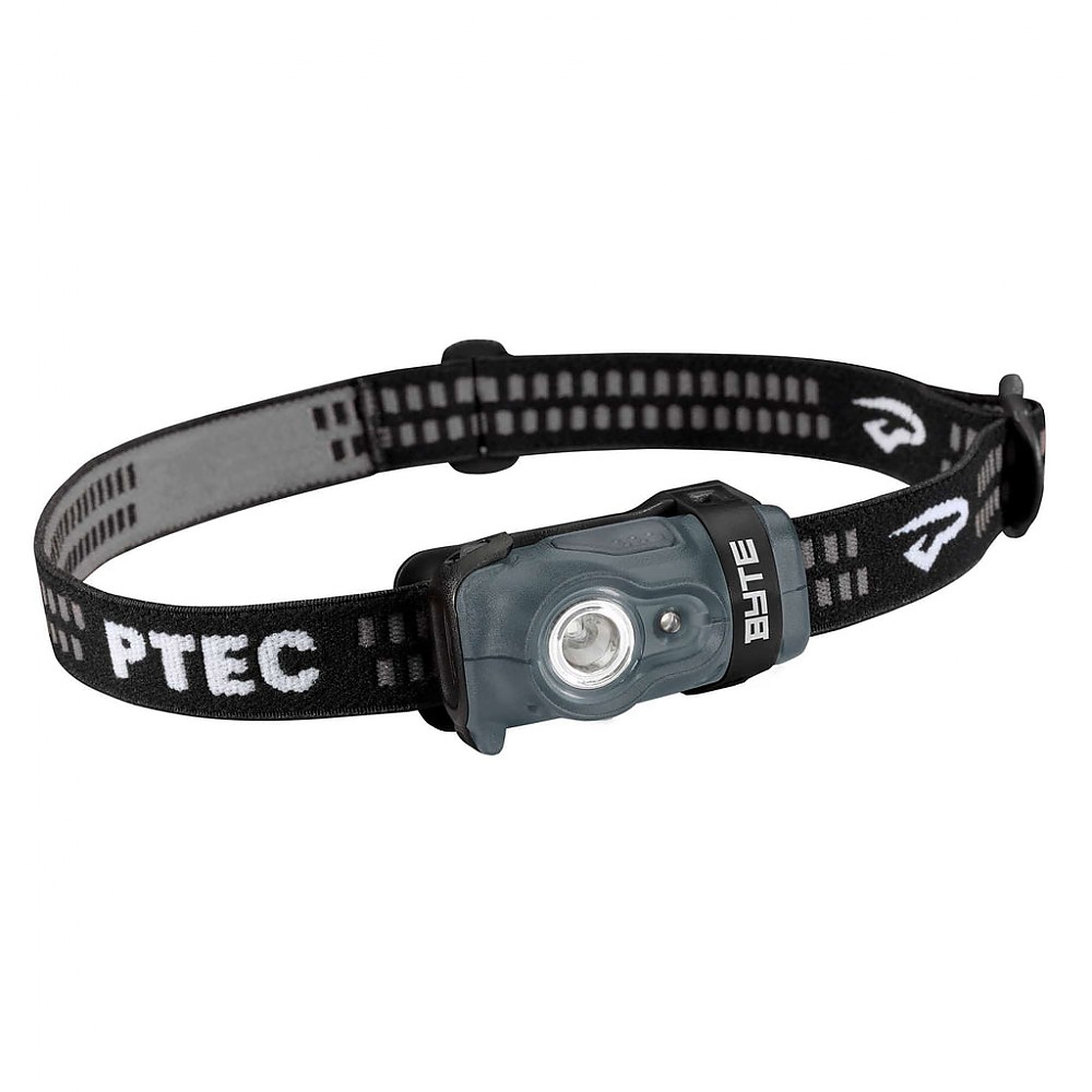 photo: Princeton Tec Byte headlamp