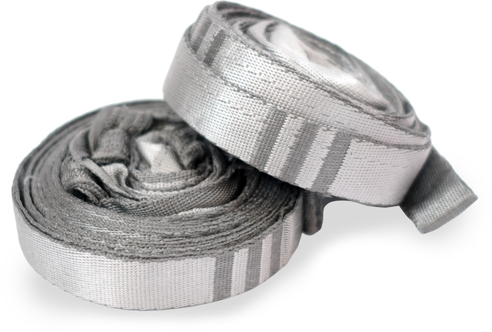 photo: Kammok Python 10 UL hammock accessory