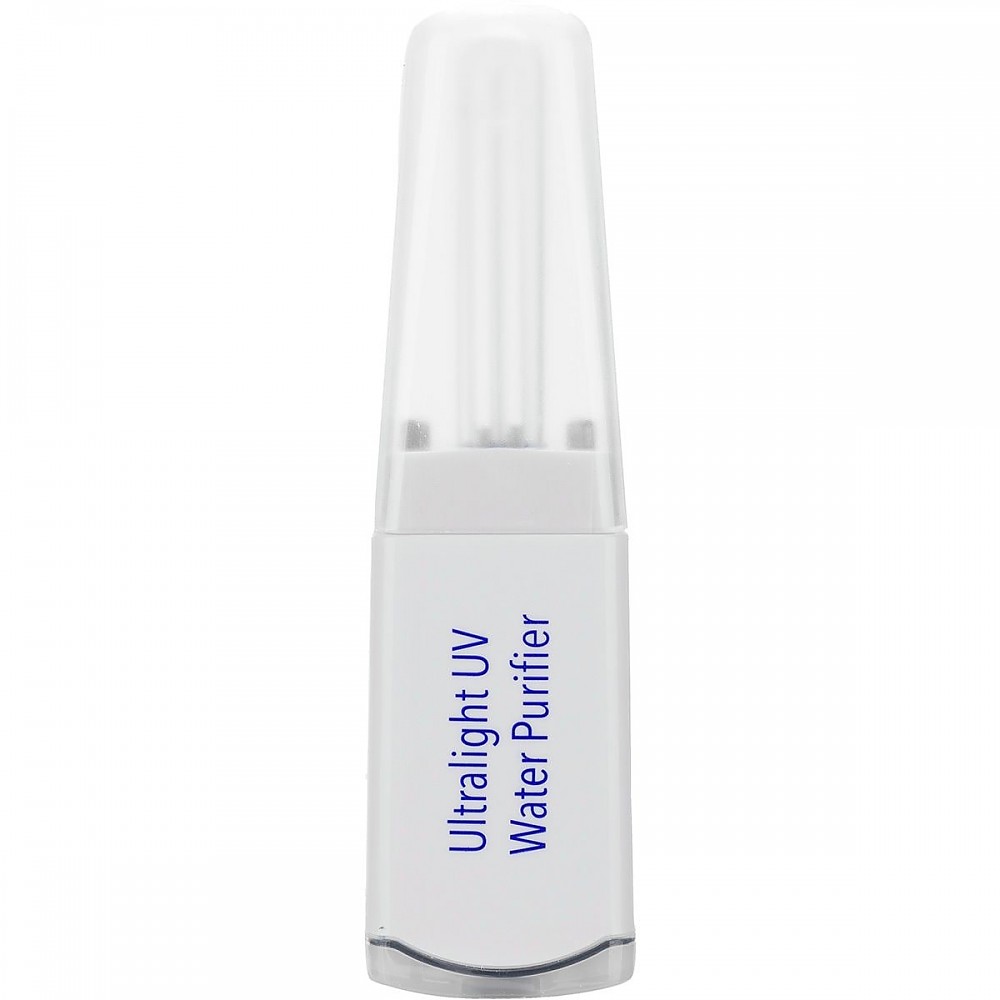 photo: SteriPEN Ultralight UV Purifier water purifier