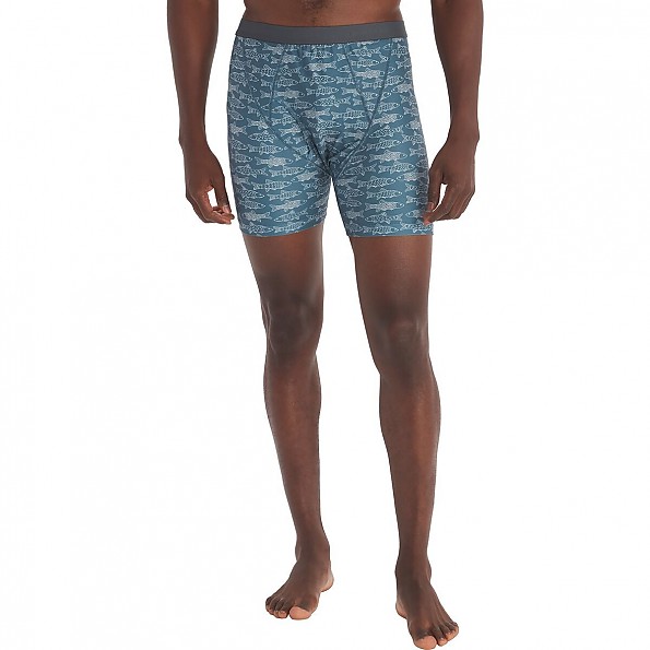 ExOfficio Give-N-Go Boxer Brief