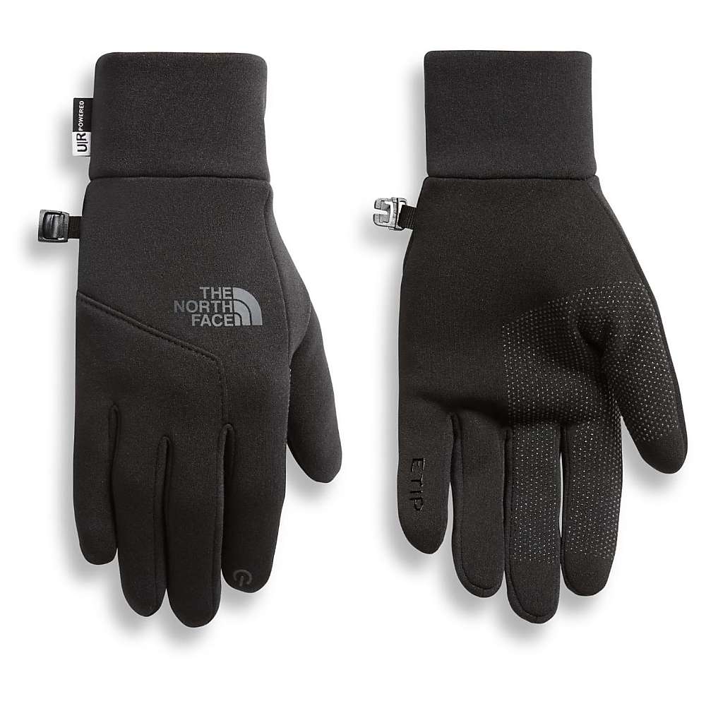 photo: The North Face Etip Glove glove liner
