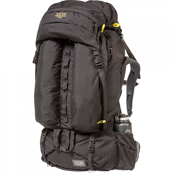 Mystery Ranch T-100 Reviews - Trailspace Mystery Ranch T-100 Reviews - Trailspace