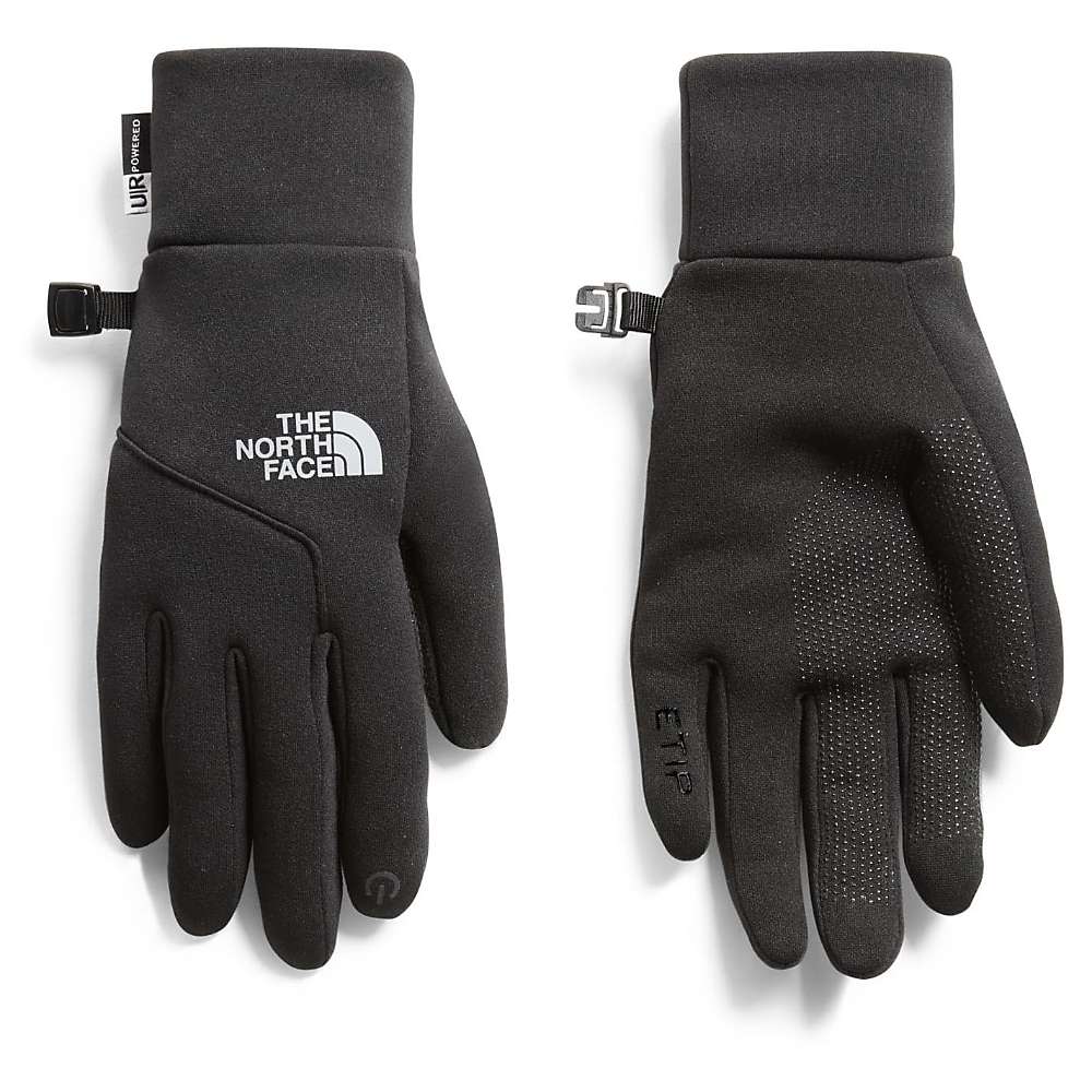 photo: The North Face Women's Etip Glove glove liner