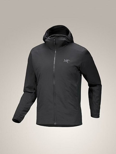 Synthetic Insulated Jackets