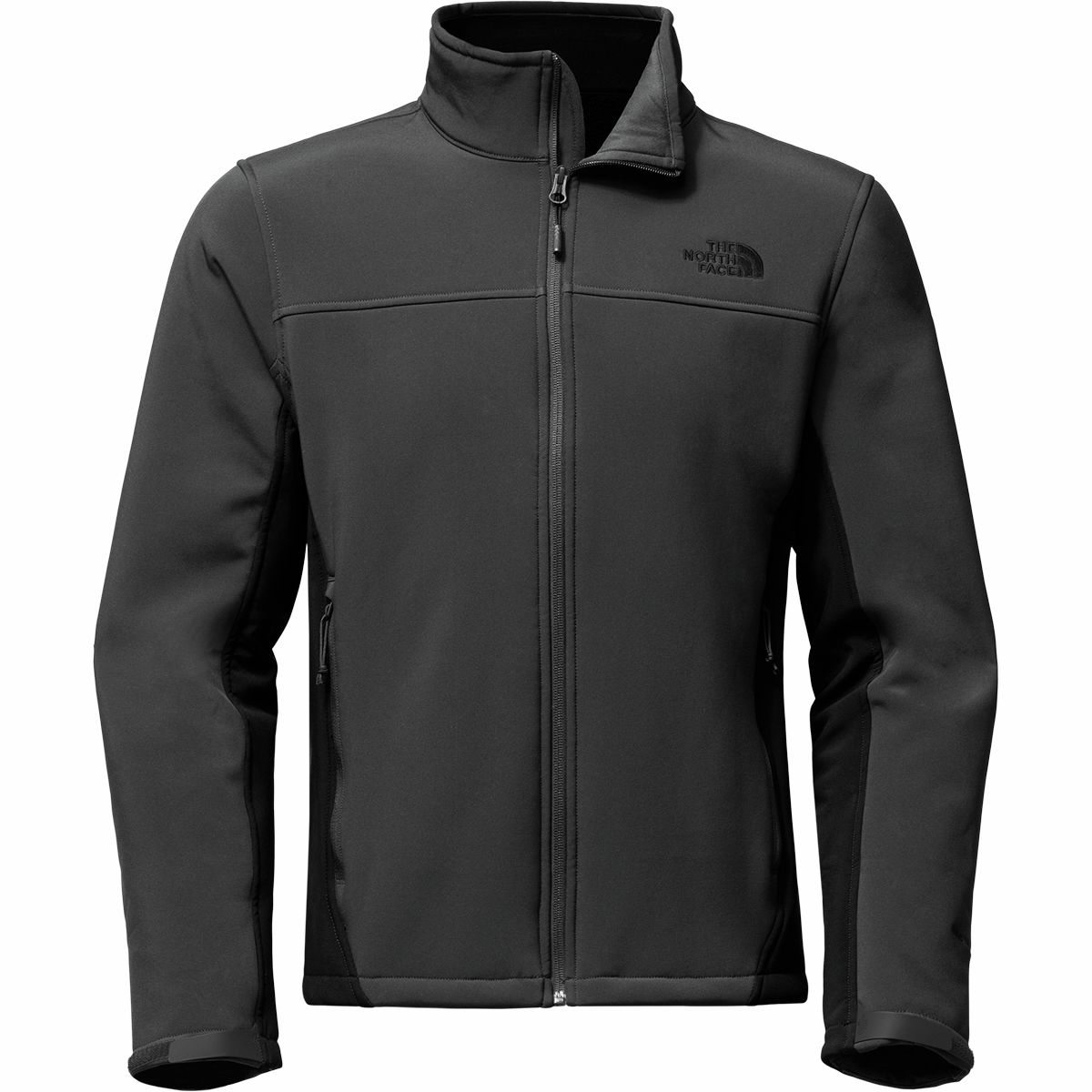 photo: The North Face Apex Chromium Thermal Jacket soft shell jacket