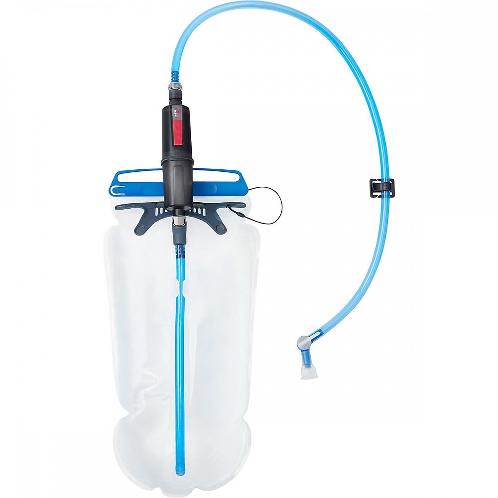 photo: MSR Thru-Link bottle/inline water filter