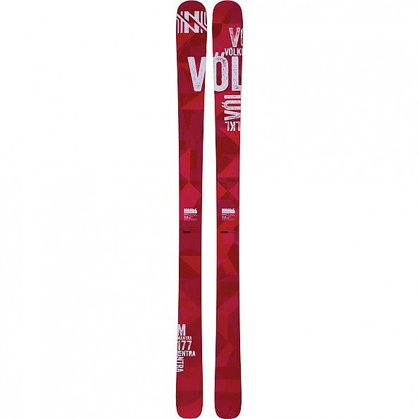 Volkl Mantra