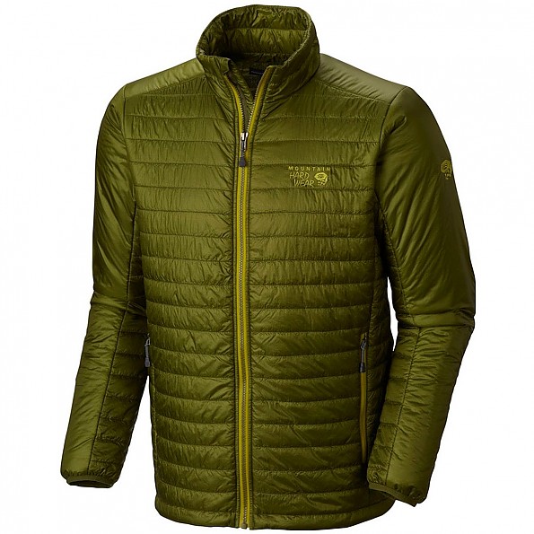 Mountain Hardwear Thermostatic Jacket