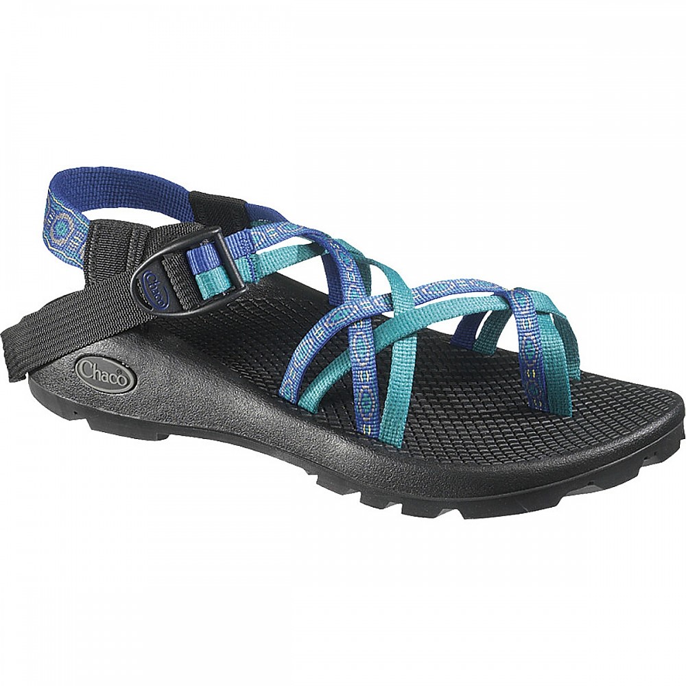 Chaco ZX/2 Unaweep Reviews - Trailspace