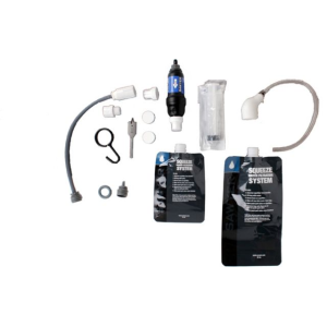 photo: Sawyer PointOne Filter with Bucket Adapter bottle/inline water filter