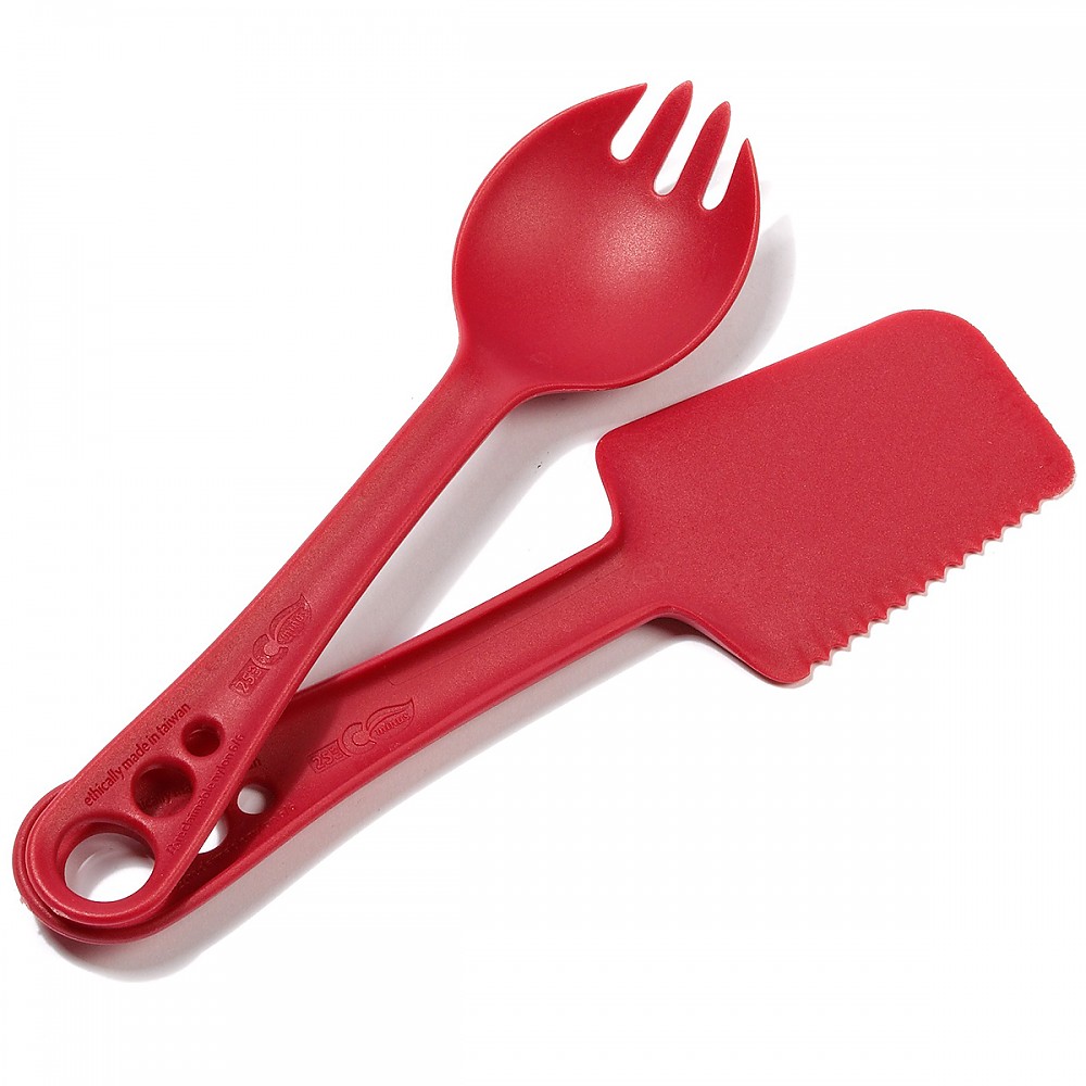photo: Guyot Designs MicroBites utensil